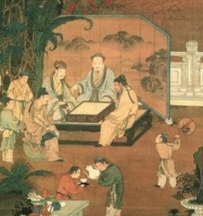 网络图片(侵删) 网络图片(侵删)