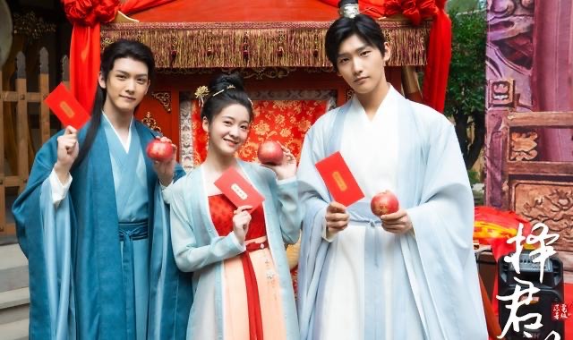 网络图片(侵删) 网络图片(侵删)