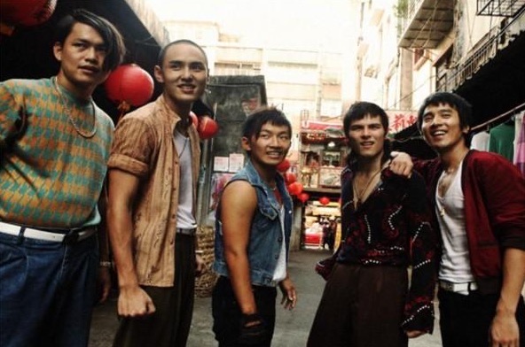 网络图片(侵删) 网络图片(侵删)