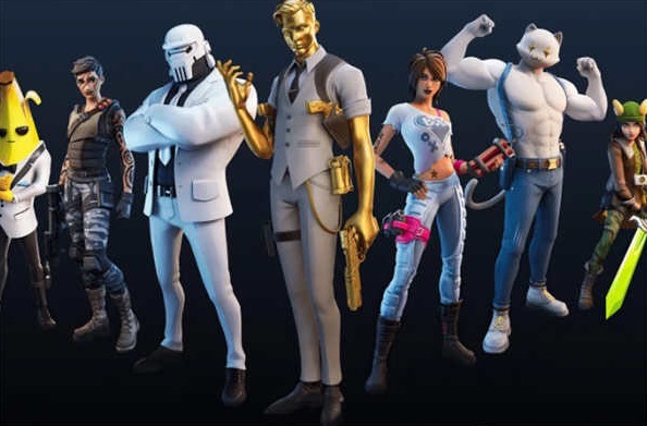 网络图片(侵删) 网络图片(侵删)