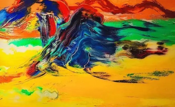 网络图片(侵删) 网络图片(侵删)