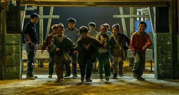 网络图片(侵删) 网络图片(侵删)