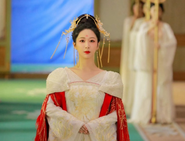 网络图片(侵删) 网络图片(侵删)