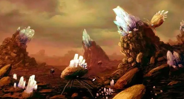 网络图片(侵删) 网络图片(侵删)