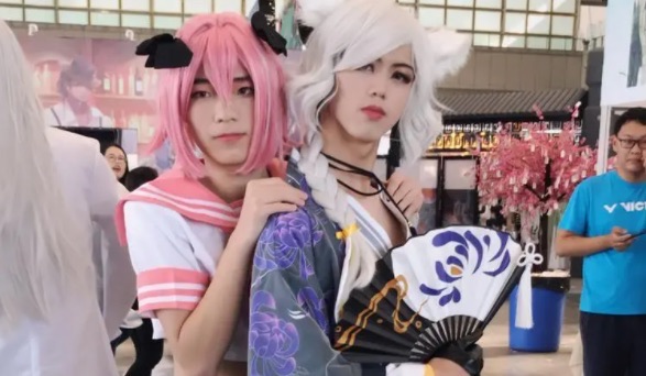 网络图片(侵删) 网络图片(侵删)