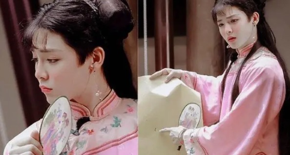 网络图片(侵删) 网络图片(侵删)