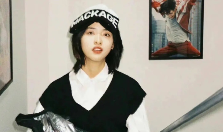 网络图片(侵删) 网络图片(侵删)