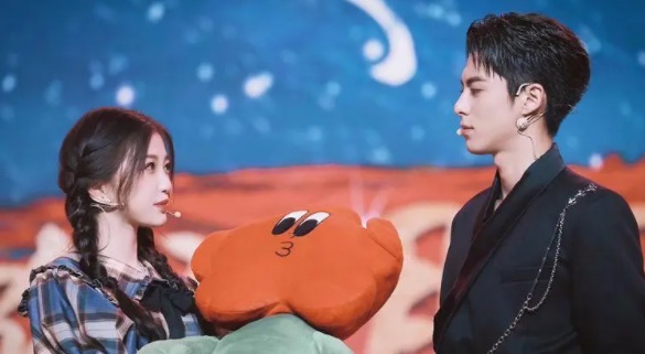 网络图片(侵删) 网络图片(侵删)