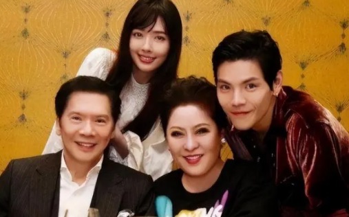 网络图片(侵删) 网络图片(侵删)