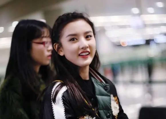 网络图片(侵删) 网络图片(侵删)