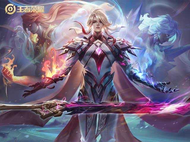 网络图片(侵删) 网络图片(侵删)