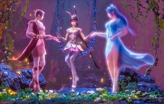 网络图片(侵删) 网络图片(侵删)