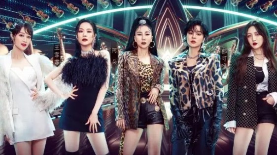 网络图片(侵删) 网络图片(侵删)