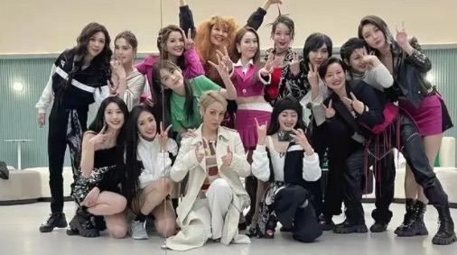 网络图片(侵删) 网络图片(侵删)