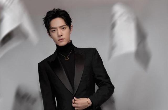 网络图片(侵删) 网络图片(侵删)