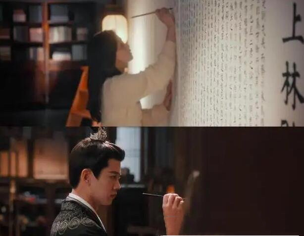 网络图片(侵删) 网络图片(侵删)