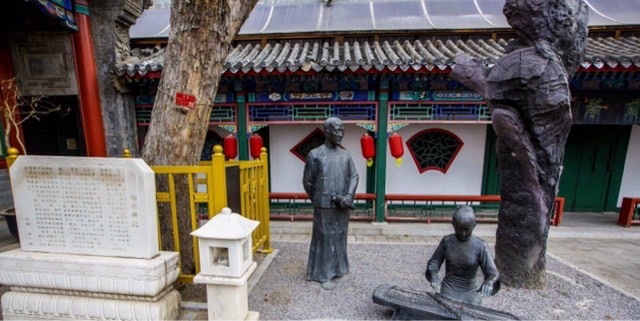 网络图片(侵删) 网络图片(侵删)