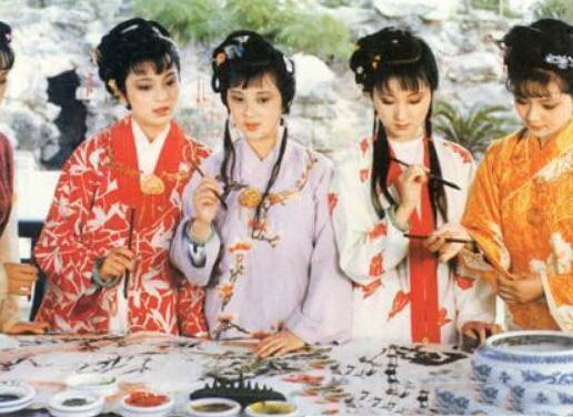 网络图片(侵删) 网络图片(侵删)