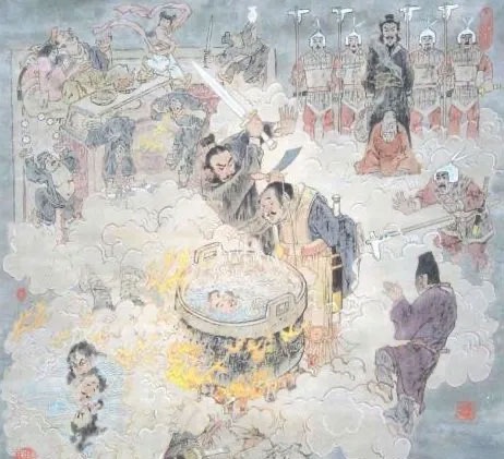 网络图片(侵删) 网络图片(侵删)