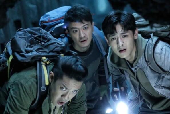 网络图片(侵删) 网络图片(侵删)