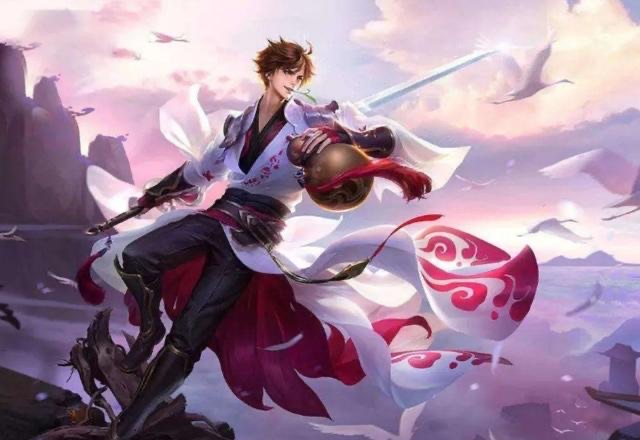 网络图片(侵删) 网络图片(侵删)