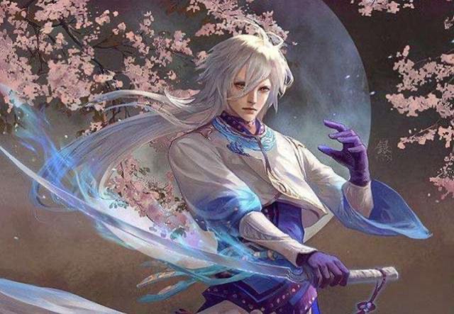 网络图片(侵删) 网络图片(侵删)