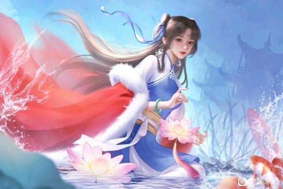 网络图片(侵删) 网络图片(侵删)