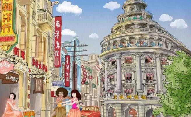 网络配图 网络配图